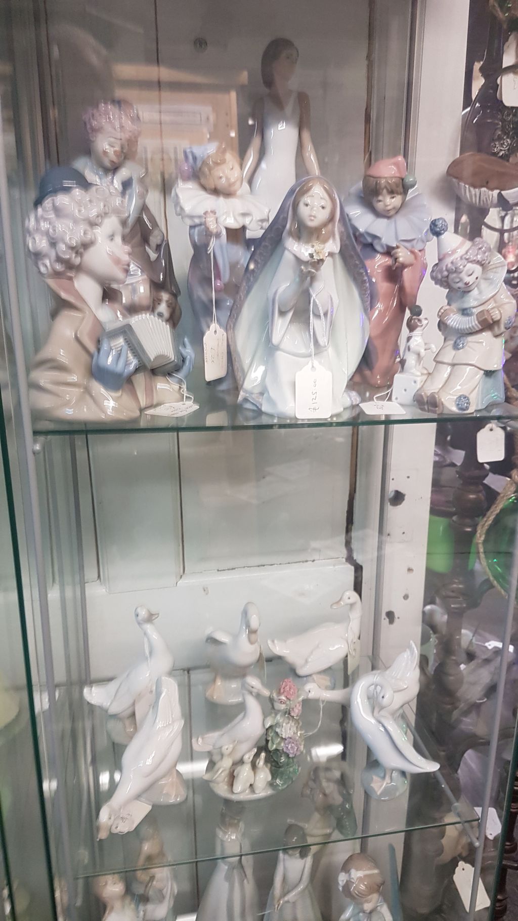 Large Selection of Figurines