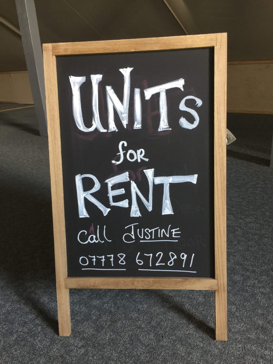 Units to Let