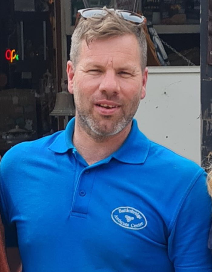John Bedford